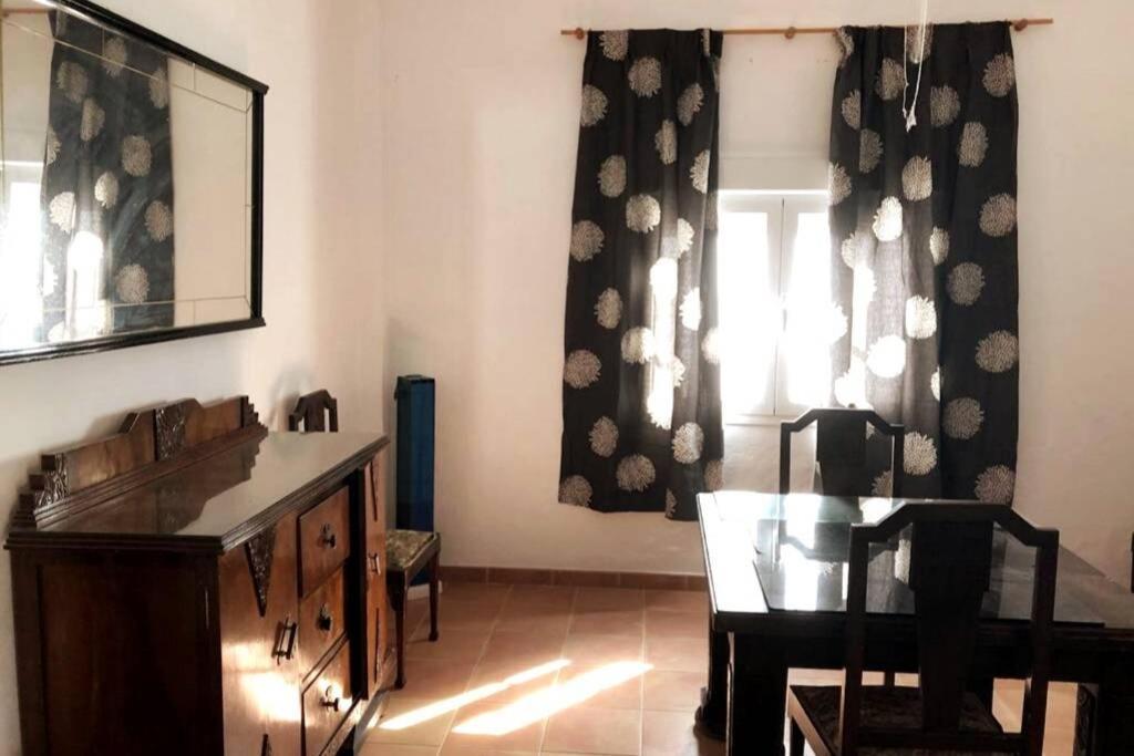 Sagrado Corazon - Chalet Con Piscina, A 25M Playa Sanlúcar de Barrameda Zewnętrze zdjęcie